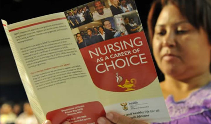 Is South Africa on track to solve its nursing crisis? We dig up some answers