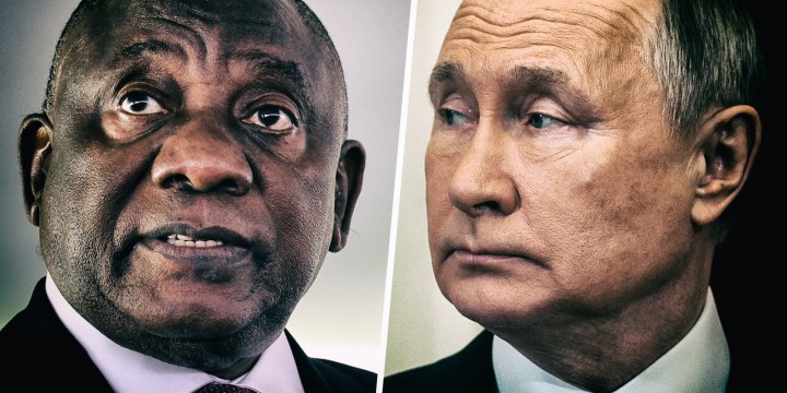 South Africa’s connection with Putin’s Russia – Your burning questions answered