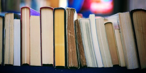 South Africans are readers, but face a number of barriers