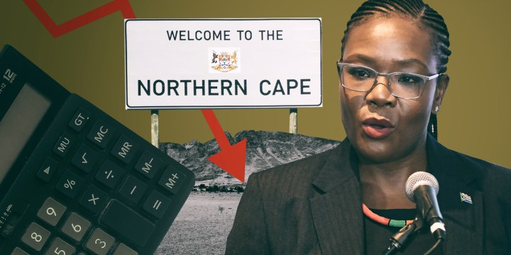 Auditor-General slams Northern Cape municipalities’ ‘inability to manage their resources’