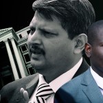 South Africa sends top officials to UAE over Gupta extraditions