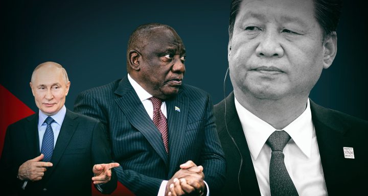 Ramaphosa to call China’s Xi while Cabinet silent on moving BRICS Summit