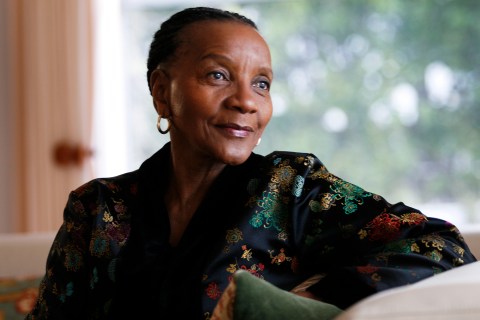 Sindiwe Magona’s new book of essays tackles issues South Africans aren’t talking about