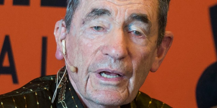 ‘Unity in diversity’ – Justice Albie Sachs reflects on the importance of participatory democracy in SA