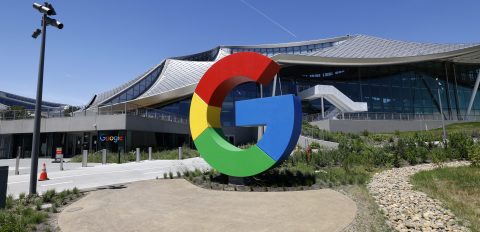 Google fires workers protesting against $1.2bn Israeli contract
