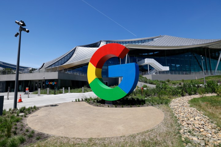 Google tentatively settles states’ Play Store antitrust suit