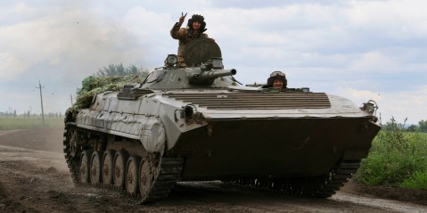Poland beefs up Belarus border on Wagner jitters; Russia ‘likely pulling forces towards Bakhmut’