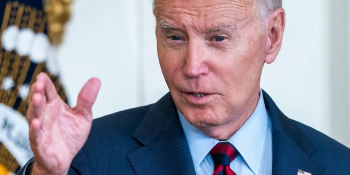 Biden says no ‘unanimity’ on Nato offer to Kyiv; US decision to provide cluster bombs still making waves