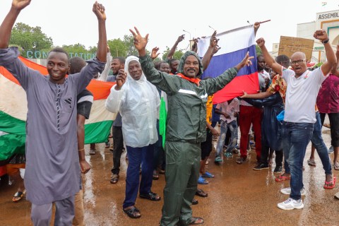 Military coup in Niger unveils a complex web of actors and interests