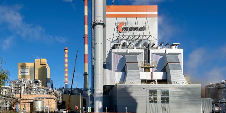 Paper and packaging giant Mondi takes a major step towards full Russia exit