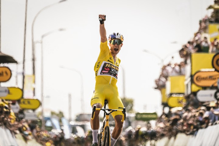 Tour de France: Unchained will make you really want to follow cycling