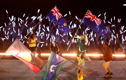 Australia’s Victoria pulls out of 2026 Commonwealth Games over cost concerns