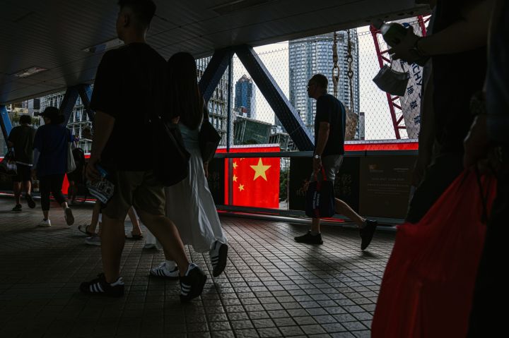 Asian stocks advance as China steps up stimulus: markets wrap
