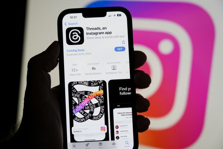 Instagram unveils threads app, a threat to Musk’s Twitter
