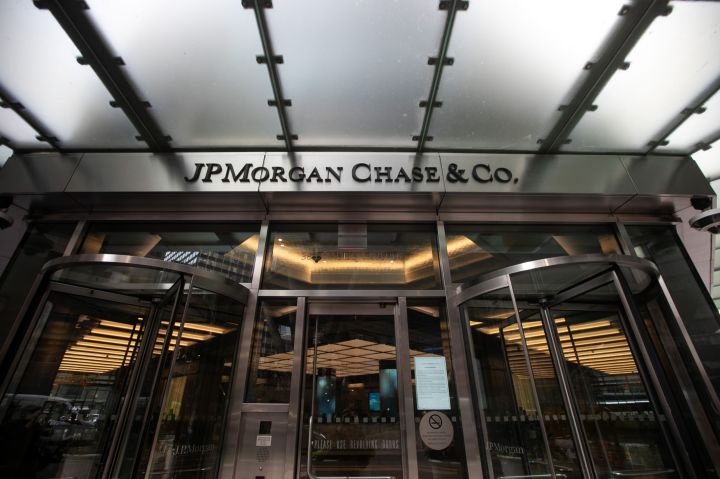 JPMorgan’s ‘Most Prolific Spoofer’ Gets Two Years in Prison