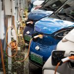 Two in three cars sold globally could be electric by 2035, says International Energy Agency