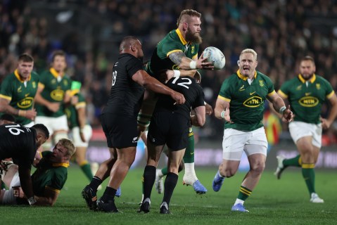 Fitting 43 into 33: the Bok selection conundrum