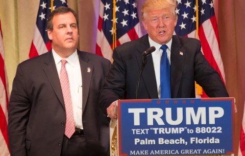 Christie camp taunts Trump with new campaign ad: ‘Are you a chicken or just a loser?’