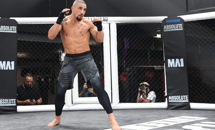 ‘Dangerous’ Dricus du Plessis has ‘everything to gain’ in decisive fight with Robert Whittaker at UFC 290