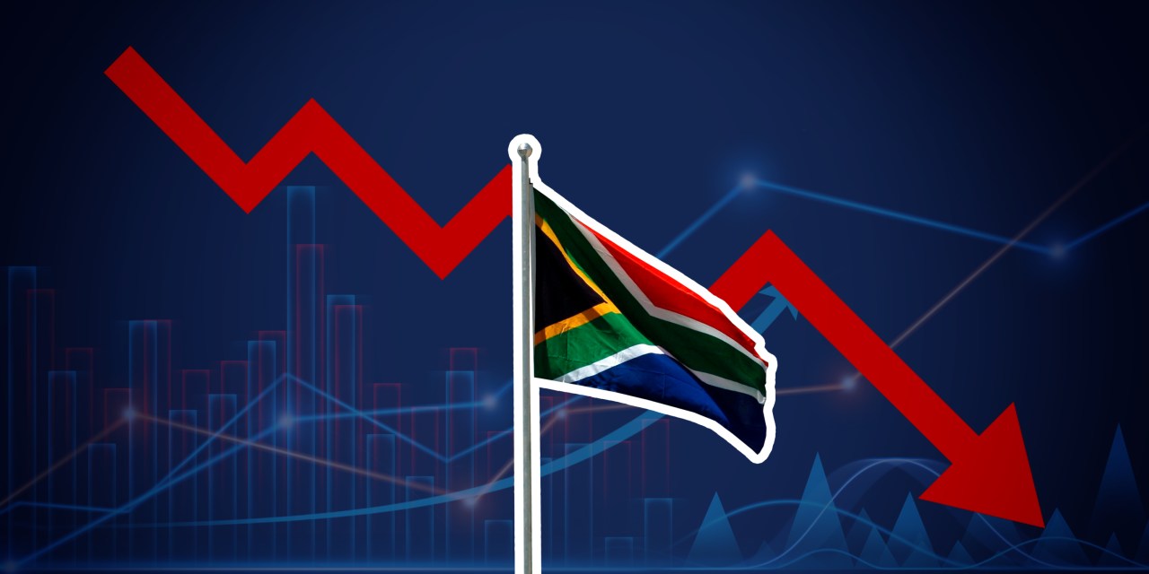 Sudáfrica es decepcionantemente competitiva