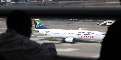 Africa’s skies are getting busier while SA is still playing catch-up