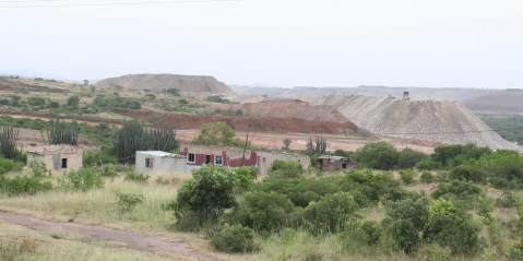 Tendele coal mining rights were ‘unlawful and invalid’ – yet judge rules they remain legal