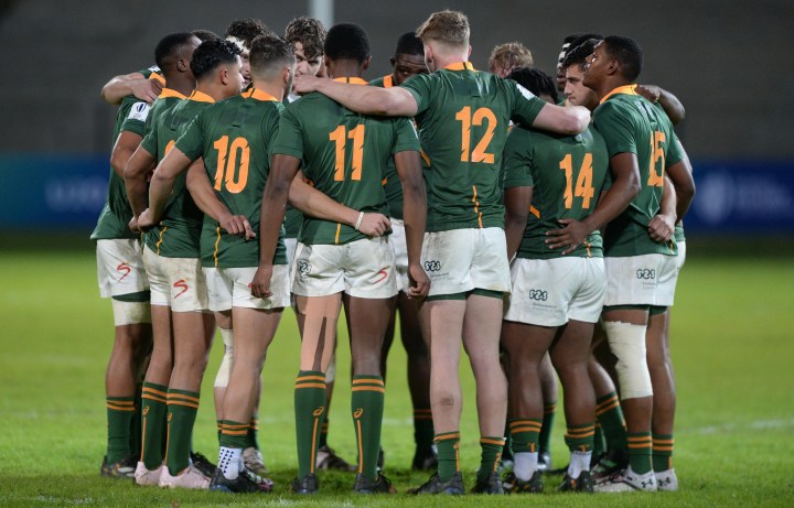 Junior Springboks have it all to play for against Argentina, Munster coach Oliver dies in freak accident in Cape Town