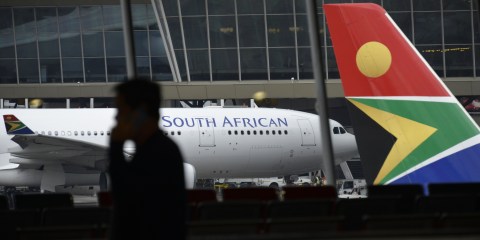Gidon Novick to walk away from SAA deal after competition authorities’ ruling