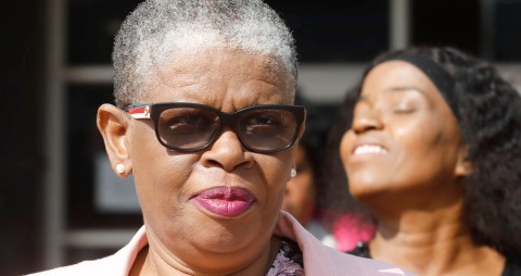 Shots fired – State shuffles witness list in Zandile Gumede fraud case amid safety concerns