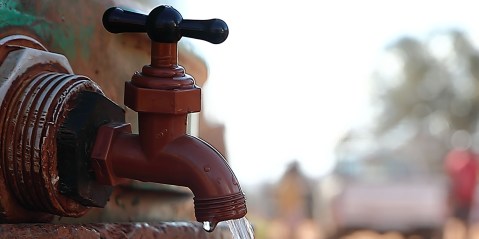 More water tankers deployed in Joburg amid scheduled water system shutdown this week 