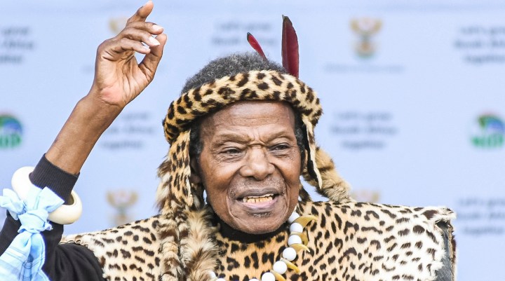 Prince Mangosuthu Buthelezi: SA bids farewell to a divisive leader whose resilience and contention helped forge a nation