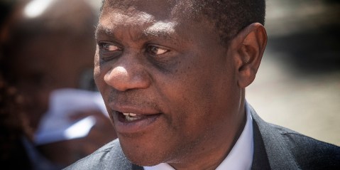 How to protect SA’s access to Agoa — but not the Mashatile way