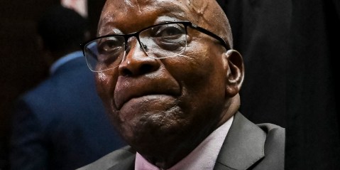 Zuma’s days of freedom may be numbered as ConCourt upholds ruling that he must go back to jail