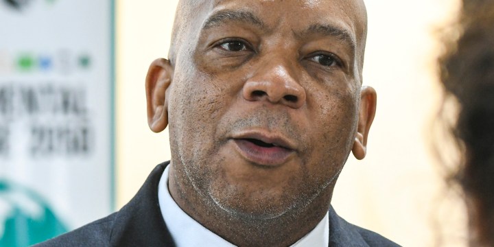 SA will avoid worst-case load shedding scenario in winter, says Electricity Minister Ramokgopa