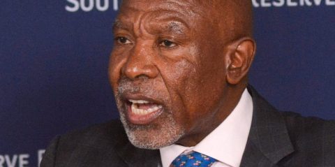 After the Bell: The happy surprise that is Kganyago’s reappointment