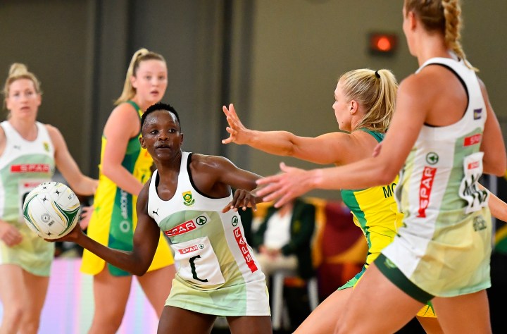 Maiden Netball World Cup host status offers Proteas goal-scoring edge, performance boost