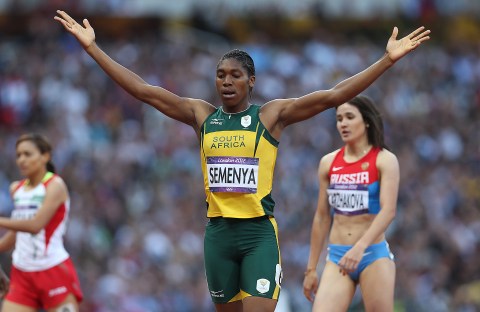 ‘Victory’ for Caster Semenya might have serious implications for the category of women’s sport 