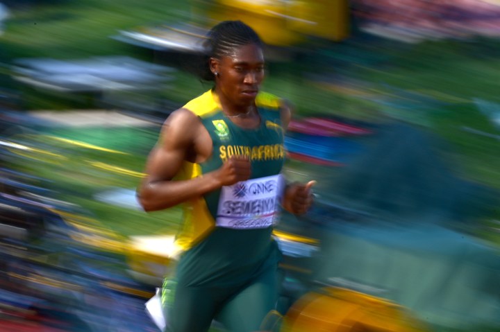 Court says Semenya can appeal testosterone limit for female athletes