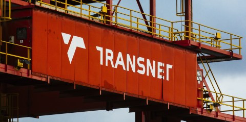 Philippine logistics firm to the rescue: Transnet embraces private sector as partner for delivery