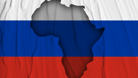 Russia-Africa Summit must prioritise needs of continent while pushing for greater negotiating power