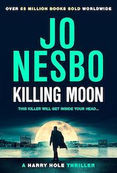 Killing Moon Nesbo