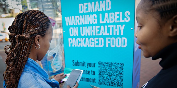 Activists call for more restrictions on marketing of unhealthy foods and drinks to children