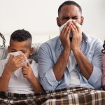 South Africa’s flu rates anticipated to return to pre-Covid levels