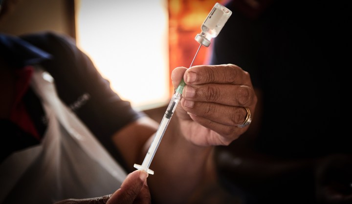 Advocacy group makes court bid to lift veil of secrecy over SA’s Covid vaccine procurement