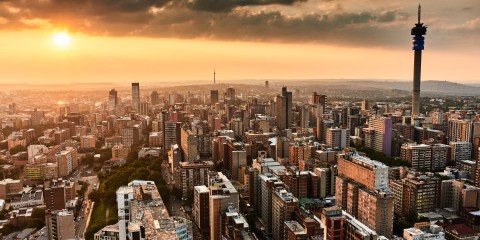 How to fix a dump site? Johannesburg Crisis Forum says ‘Take back Egoli: Reclaim the City’
