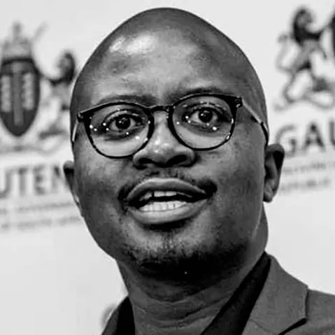 Young people in Gauteng have signalled that the days of empty political rhetoric are over