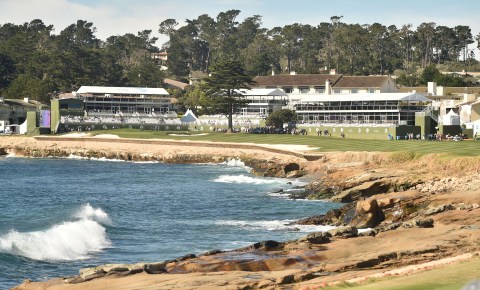 Women’s US Open 2023 at Pebble Beach features a record $11m purse