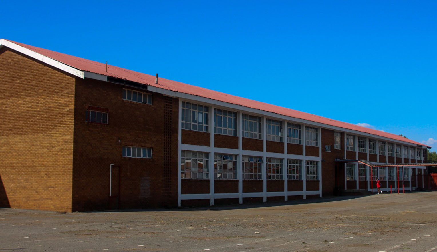 Phoenix Secondary School 