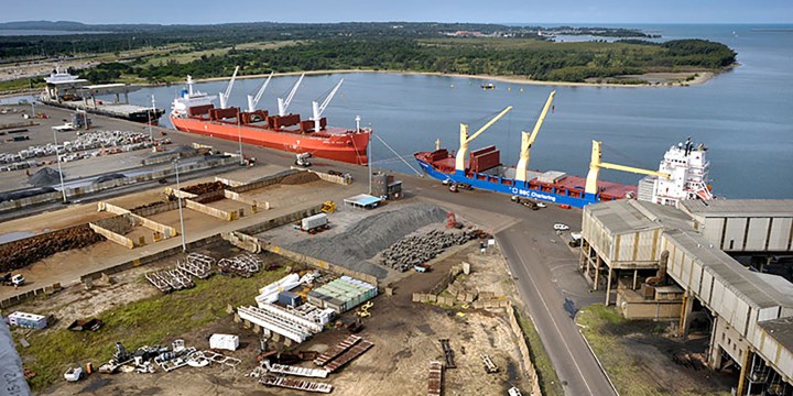 Port of Richards Bay reopened to trucks after non-compliance certificate lifted