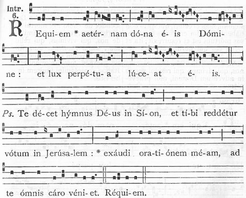Requiem Aeternam: Mozart’s music on life, loss and peace